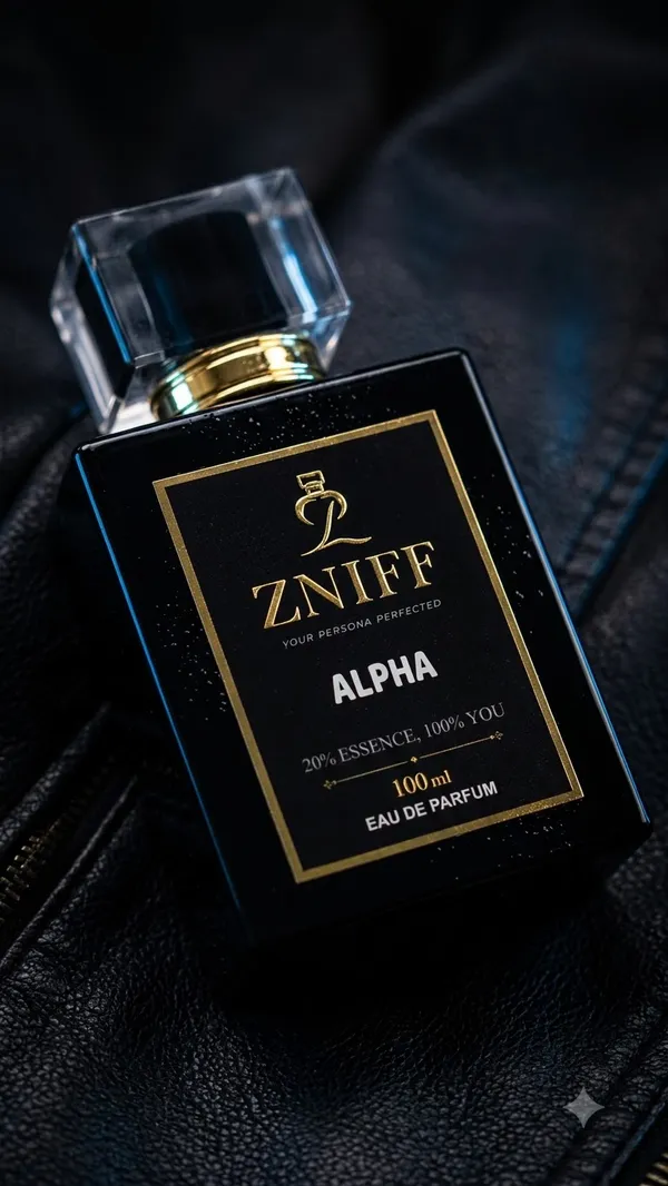 Zniff_Alpha_|_Bergamot,_Amber_|_Eau_De_Parfum_|_Perfume_for_Men/Women_|_100ml