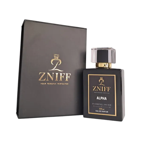 Zniff_Alpha_|_Bergamot,_Amber_|_Eau_De_Parfum_|_Perfume_for_Men/Women_|_100ml