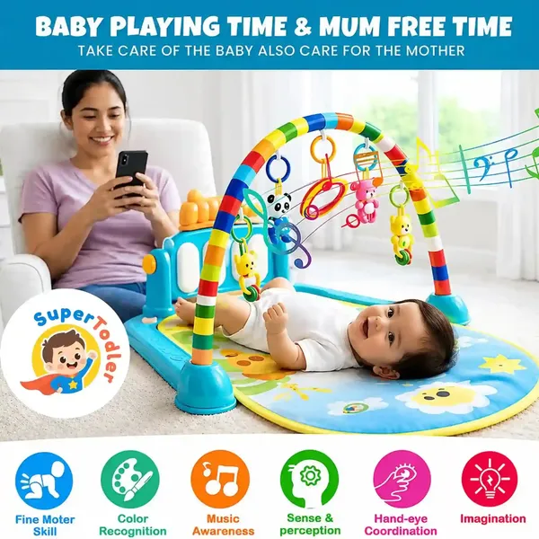 Multicolor_3-In-1_Baby_Kick_Piano_Gym_Mat_With_Activity_Arch_For_Kids
