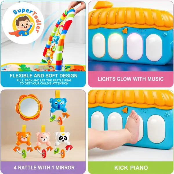 Multicolor_3-In-1_Baby_Kick_Piano_Gym_Mat_With_Activity_Arch_For_Kids