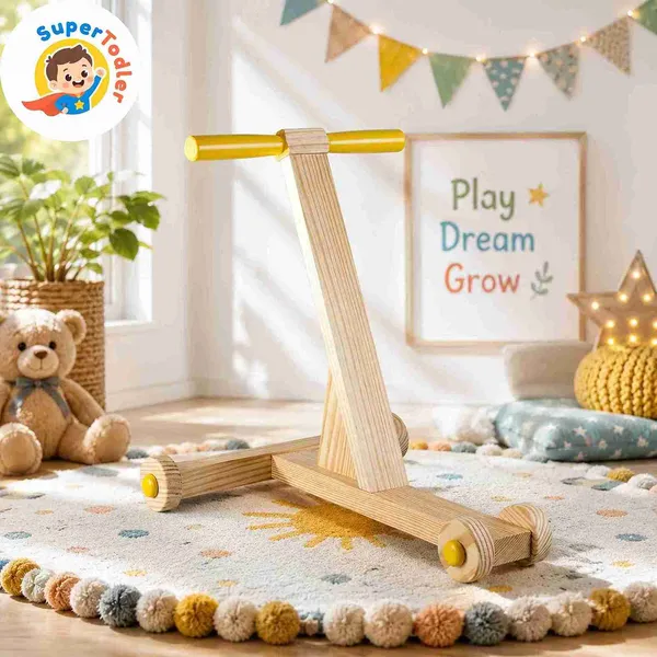 Multicolor_Wooden_Convertible_Baby_Walker_Balance_Cycle_Ride-On_For_Kids