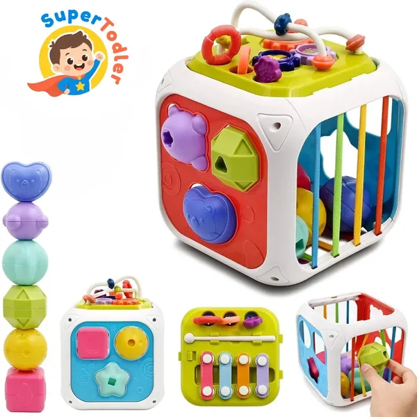 Multicolor_Wooden_Montessori_Sensory_Sorting_Activity_Cube_Puzzle_Toy