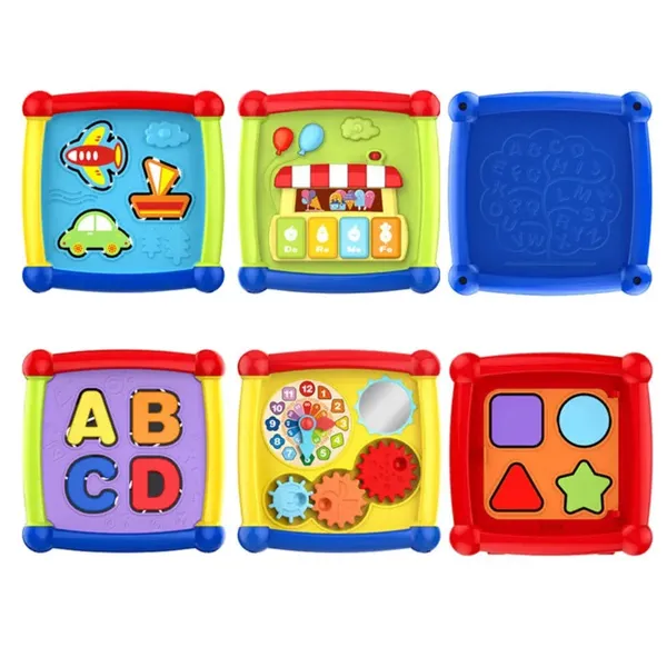 Multicolor_Plastic_Educational_Activity_Cube_With_Music_Light_For_Kids