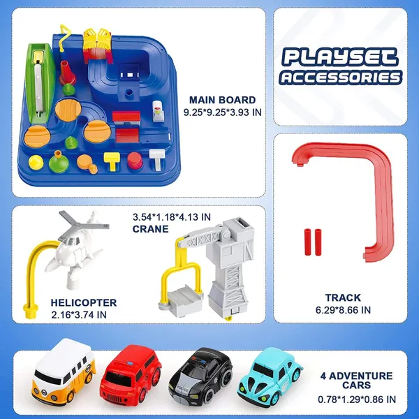 Multicolor_Car_Adventure_Race_Track_City_Rescue_Playset_For_Kids