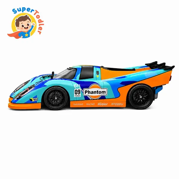 Multicolor_Phantom_Pro_09_4Wd_Brushless_Rc_Car_70_Km/H_Hobby_Grade_Truck
