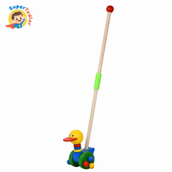 Wooden_Push_Pull_Along_Duck_Toy_Active_Walking_Toy_For_Toddlers