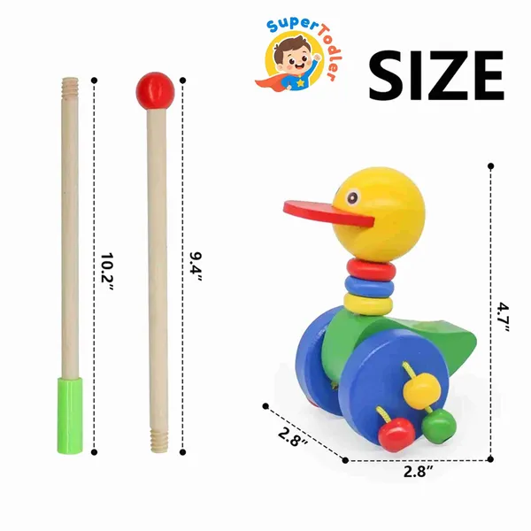 Wooden_Push_Pull_Along_Duck_Toy_Active_Walking_Toy_For_Toddlers