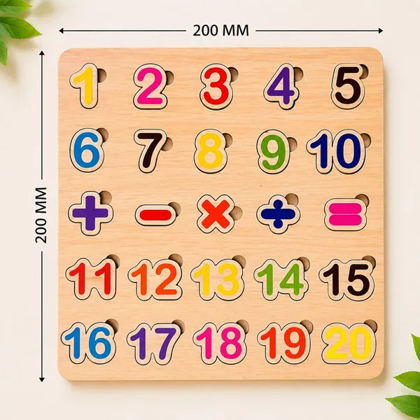 Wooden_Numbers_Learning_Board_1_To_20