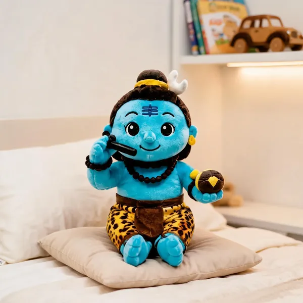 Multicolor_God_Soft_Toy_For_Kids_Divine_Mantra_Chanting_Baby_Shiv_Ji
