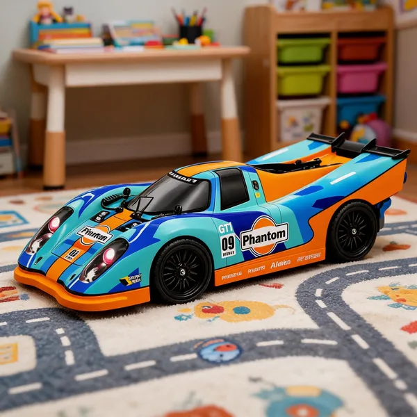 Multicolor_Phantom_Pro_09_4Wd_Brushless_Rc_Car_70_Km/H_Hobby_Grade_Truck
