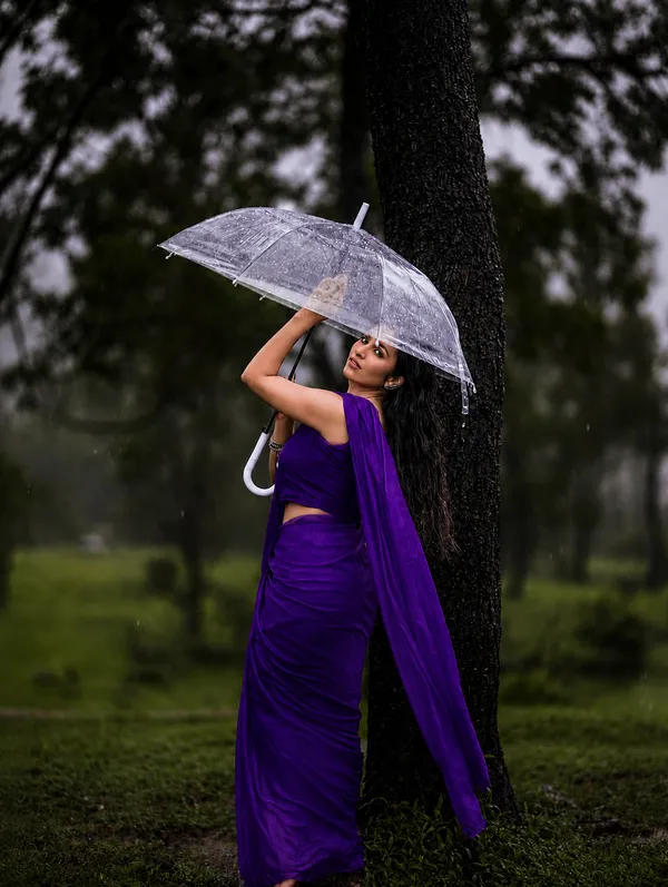 Purple_Georgette_SAREE_For_WOMEN