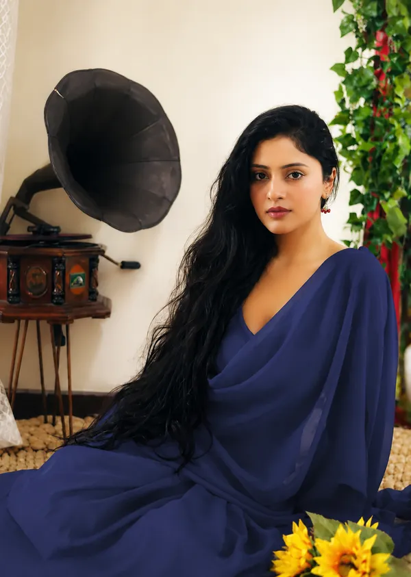 Navy_Blue_Georgette_SAREE_For_WOMEN