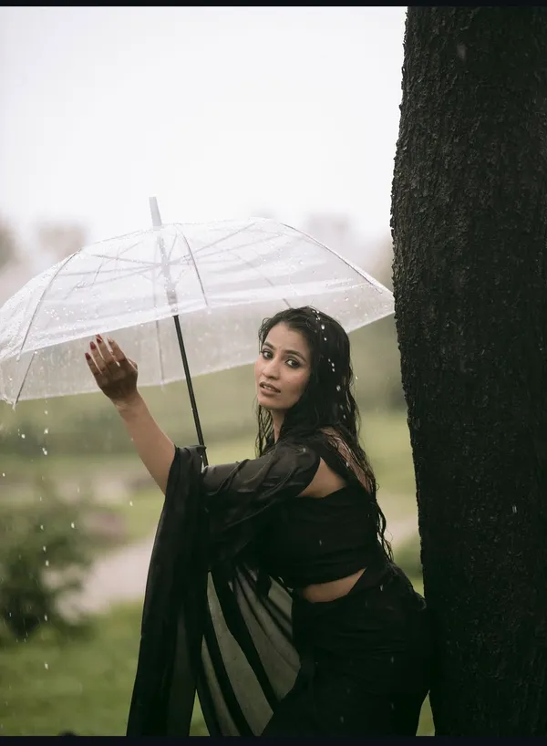 Black_Georgette_SAREE_For_WOMEN
