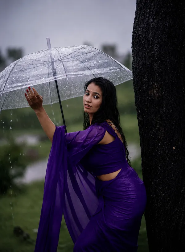 Purple_Georgette_SAREE_For_WOMEN