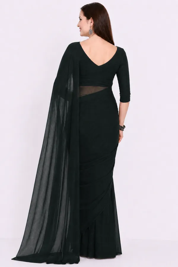 Black_Georgette_SAREE_For_WOMEN