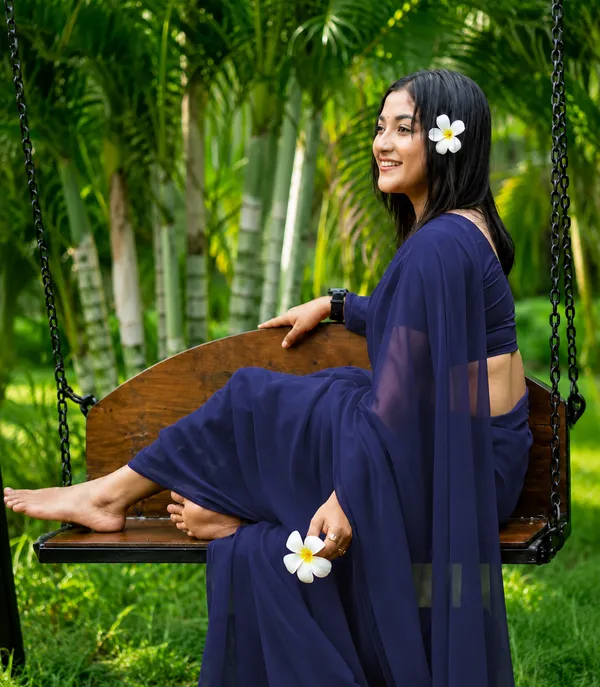 Navy_Blue_Georgette_SAREE_For_WOMEN