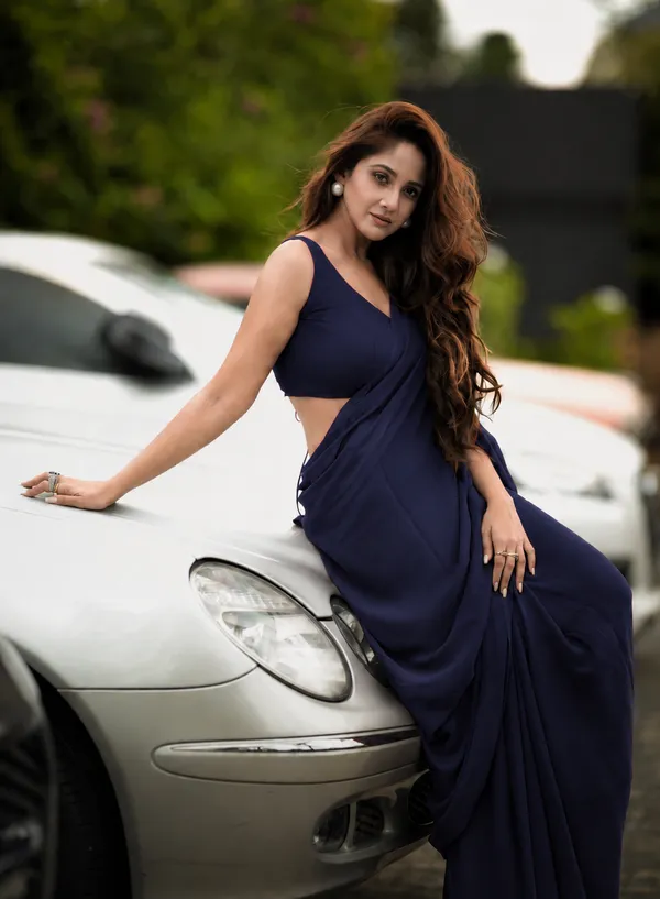 Navy_Blue_Georgette_SAREE_For_WOMEN