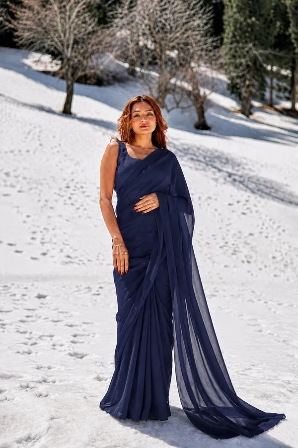Navy_Blue_Georgette_SAREE_For_WOMEN