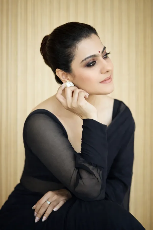 Black_Georgette_SAREE_For_WOMEN