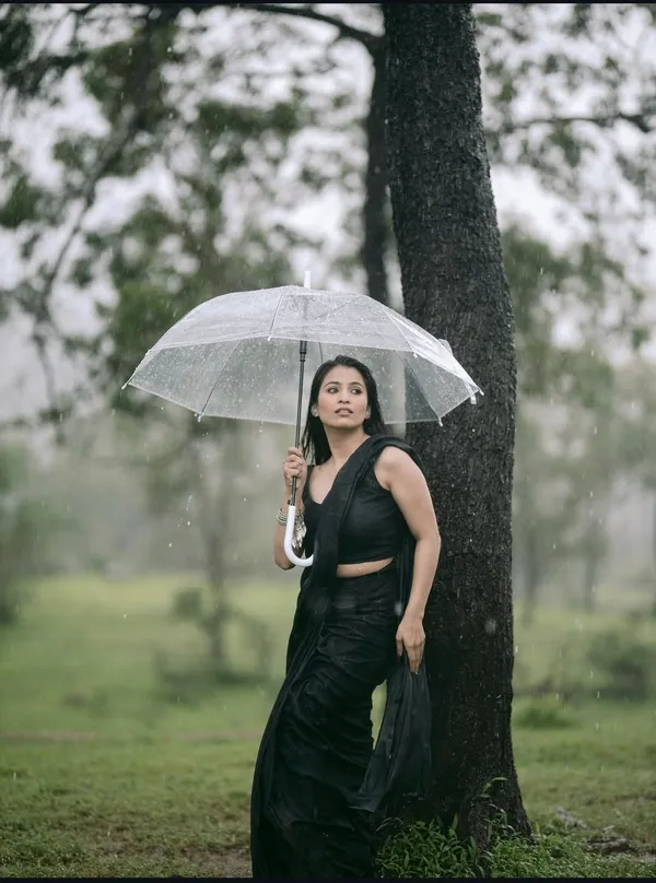 Black_Georgette_SAREE_For_WOMEN