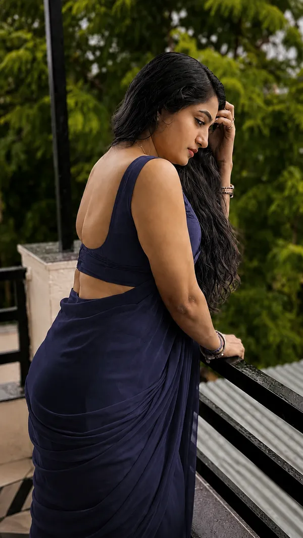 Navy_Blue_Georgette_SAREE_For_WOMEN