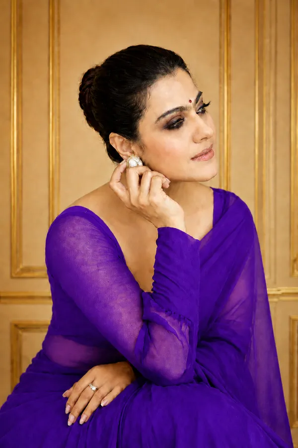 Purple_Georgette_SAREE_For_WOMEN