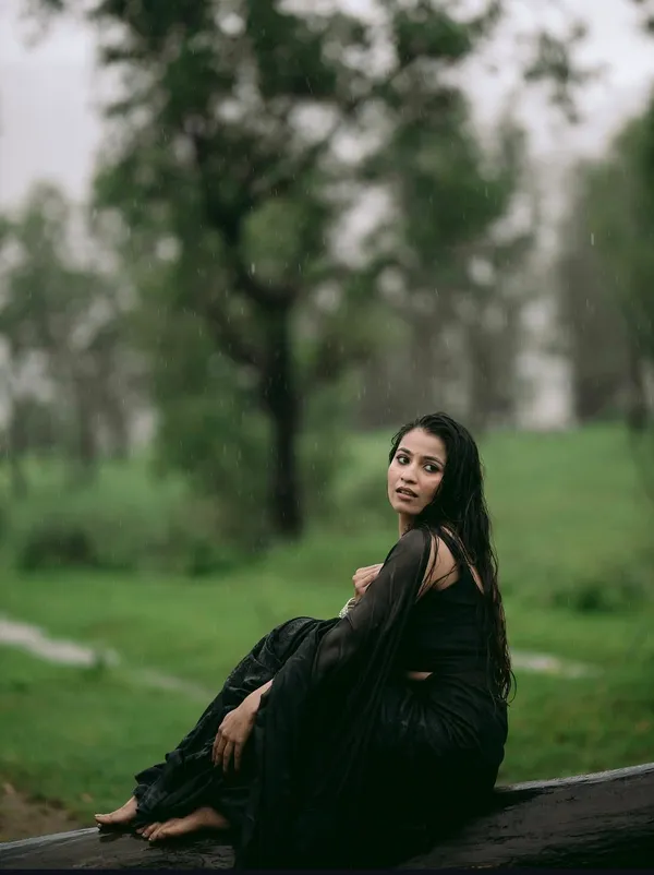 Black_Georgette_SAREE_For_WOMEN