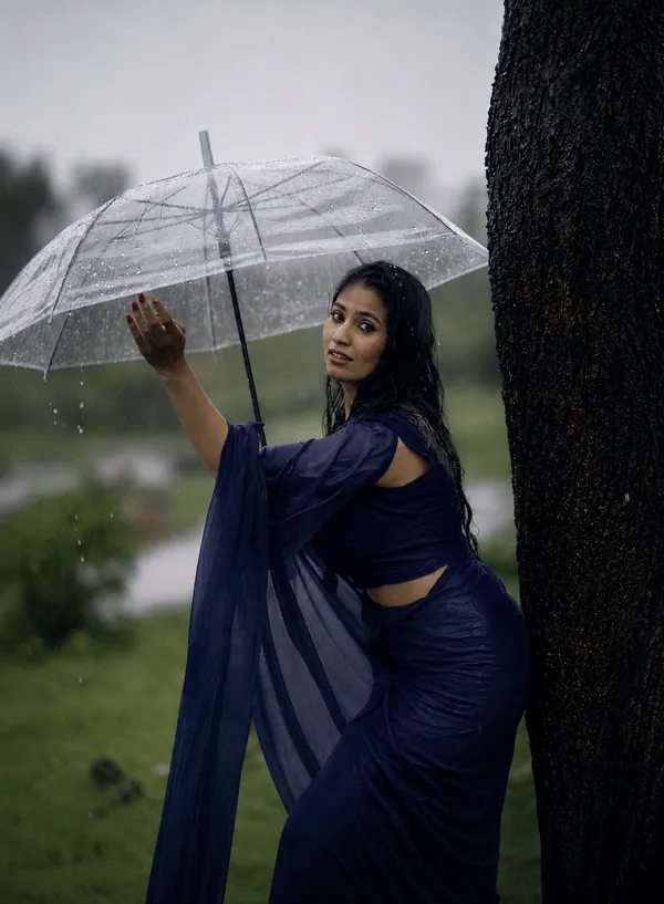 Navy_Blue_Georgette_SAREE_For_WOMEN