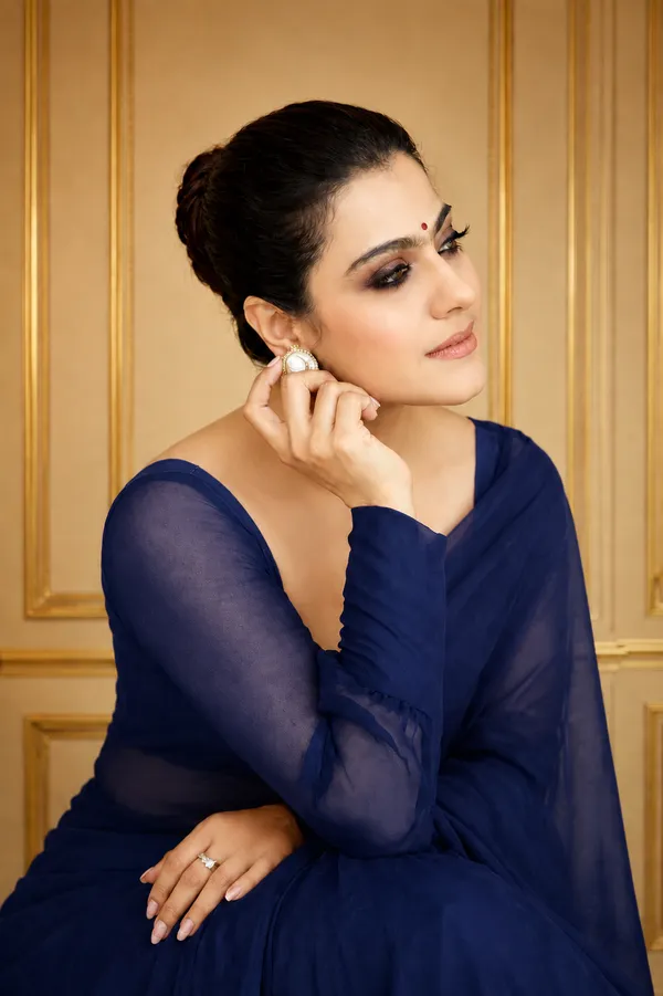 Navy_Blue_Georgette_SAREE_For_WOMEN