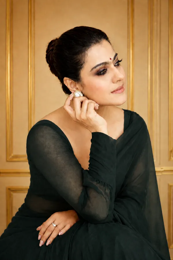 Black_Georgette_SAREE_For_WOMEN