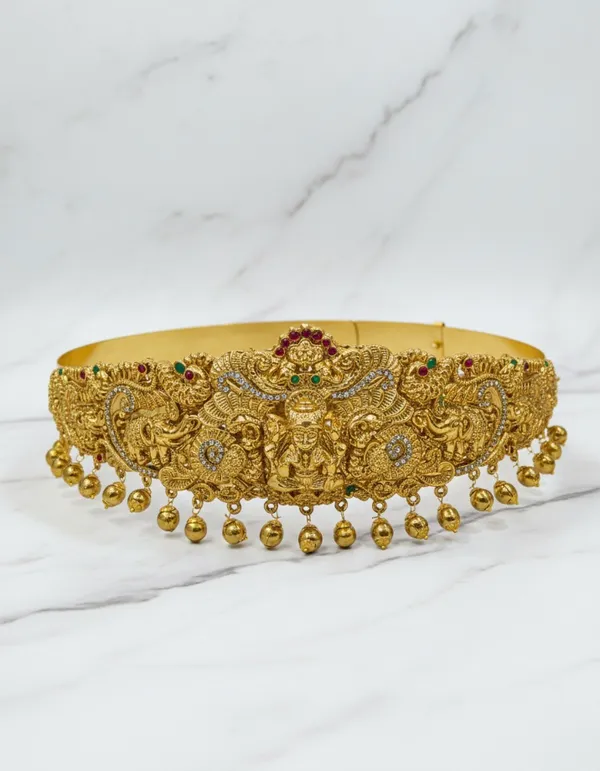 13_to_35_years_adjustable_nakshi_polish_women_kammarband