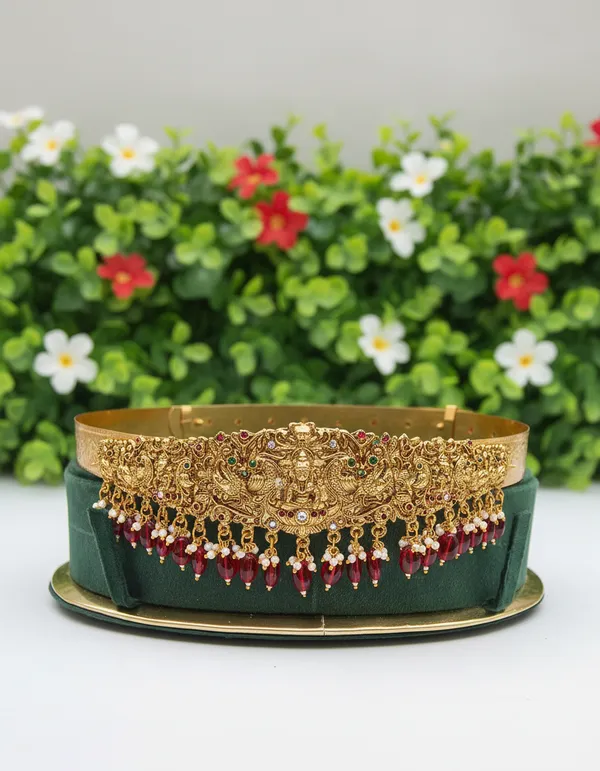 13_to_35_years_adjustable_nakshi_polish_women_kammarband