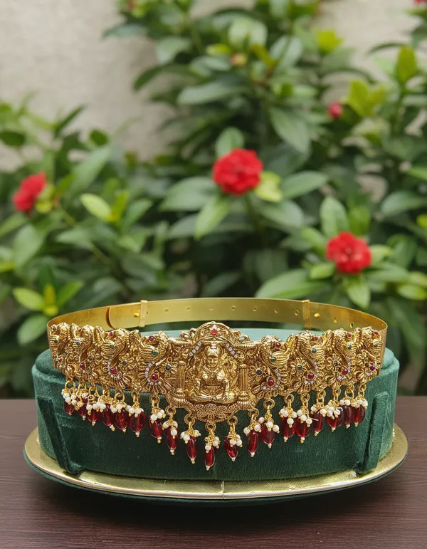13_to_35_years_adjustable_nakshi_polish_women_kammarband