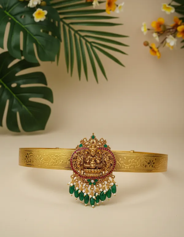 13_to_35_years_adjustable_nakshi_polish_women_kammarband