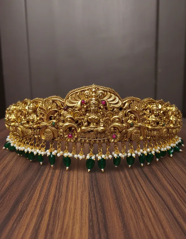 13_to_35_years_adjustable_nakshi_polish_women_kammarband