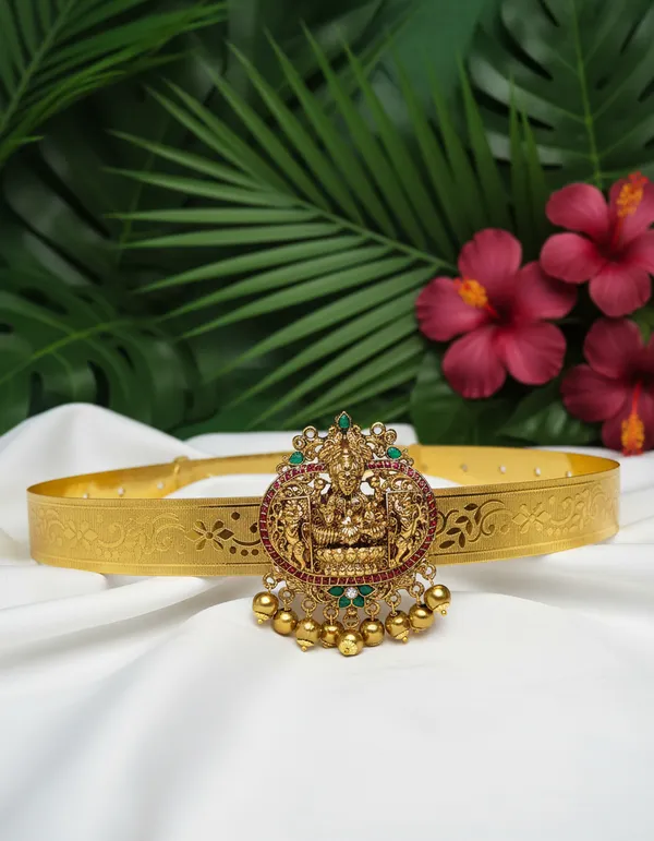 13_to_35_years_adjustable_nakshi_polish_women_kammarband