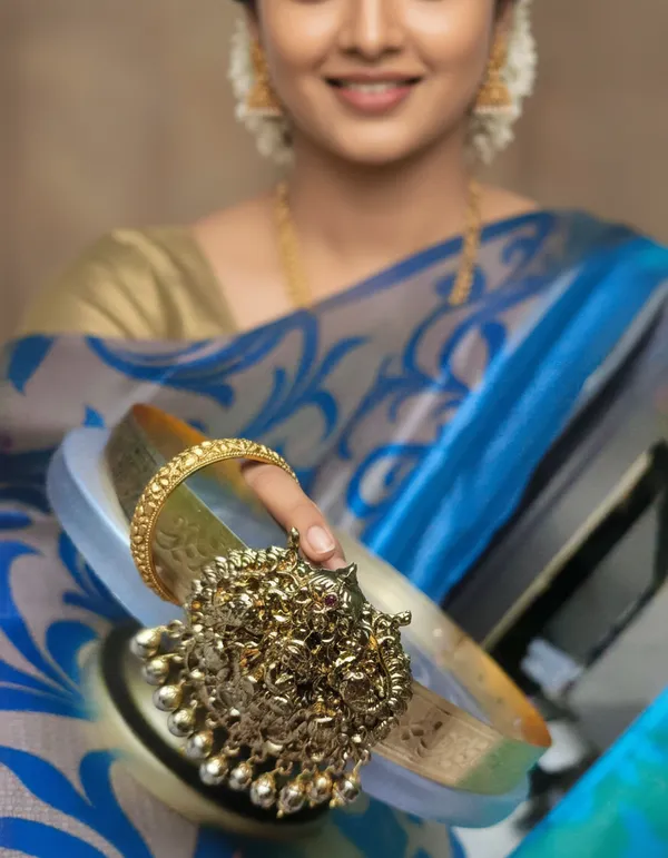 13_to_35_years_adjustable_nakshi_polish_women_kammarband