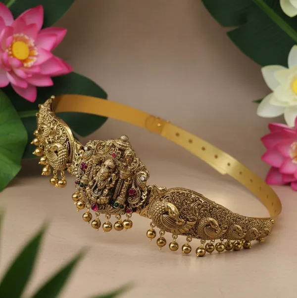 13_to_35_years_adjustable_nakshi_polish_women_kammarband