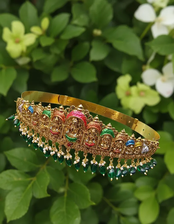13_to_35_years_adjustable_nakshi_polish_women_kammarband