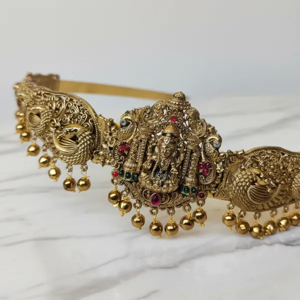 13_to_35_years_adjustable_nakshi_polish_women_kammarband