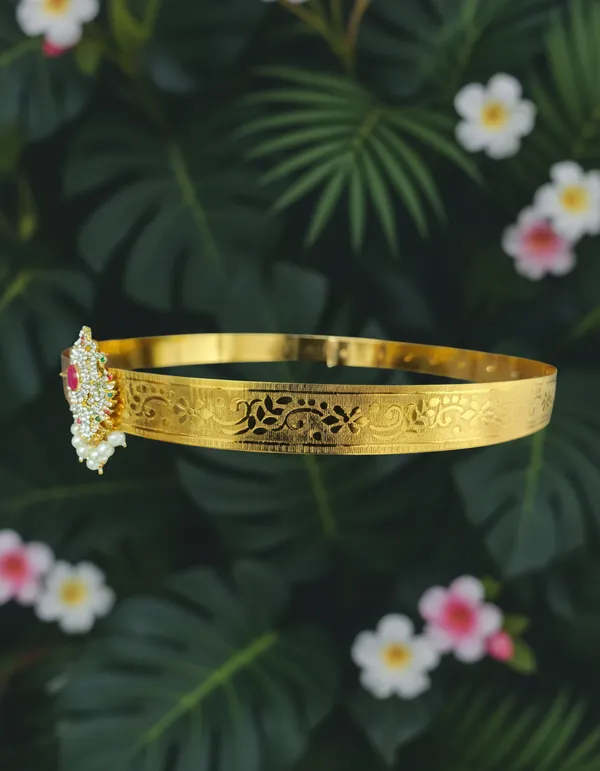 13_to_35_years_adjustable_nakshi_polish_women_kammarband