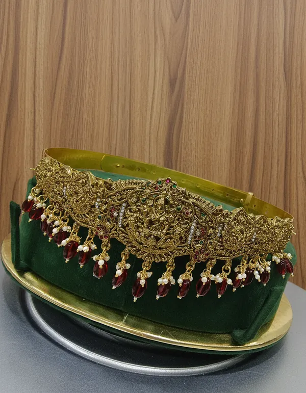 13_to_35_years_adjustable_nakshi_polish_women_kammarband