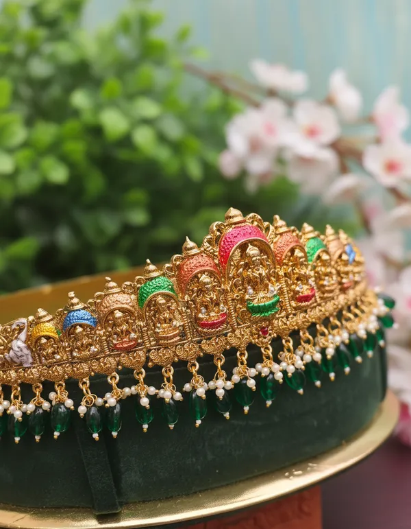 13_to_35_years_adjustable_nakshi_polish_women_kammarband