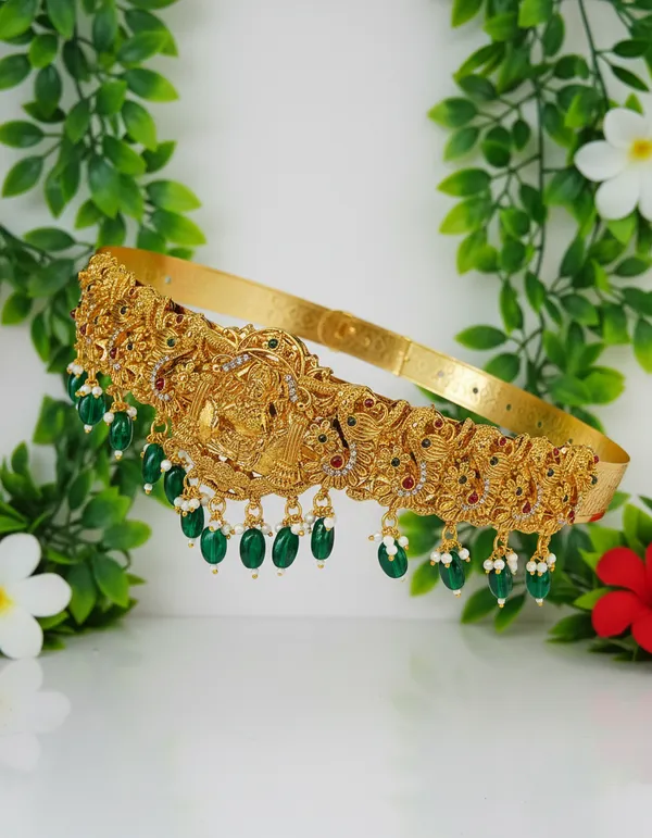 13_to_35_years_adjustable_nakshi_polish_women_kammarband
