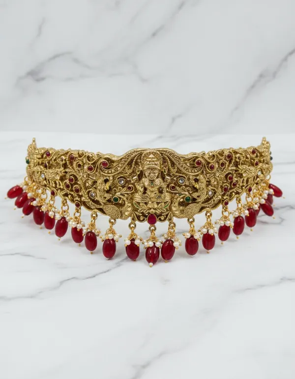 13_to_35_years_adjustable_nakshi_polish_women_kammarband