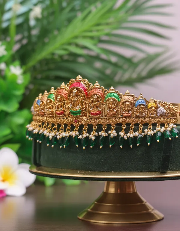 13_to_35_years_adjustable_nakshi_polish_women_kammarband