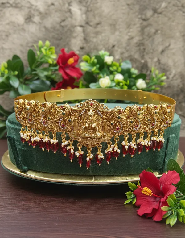 13_to_35_years_adjustable_nakshi_polish_women_kammarband