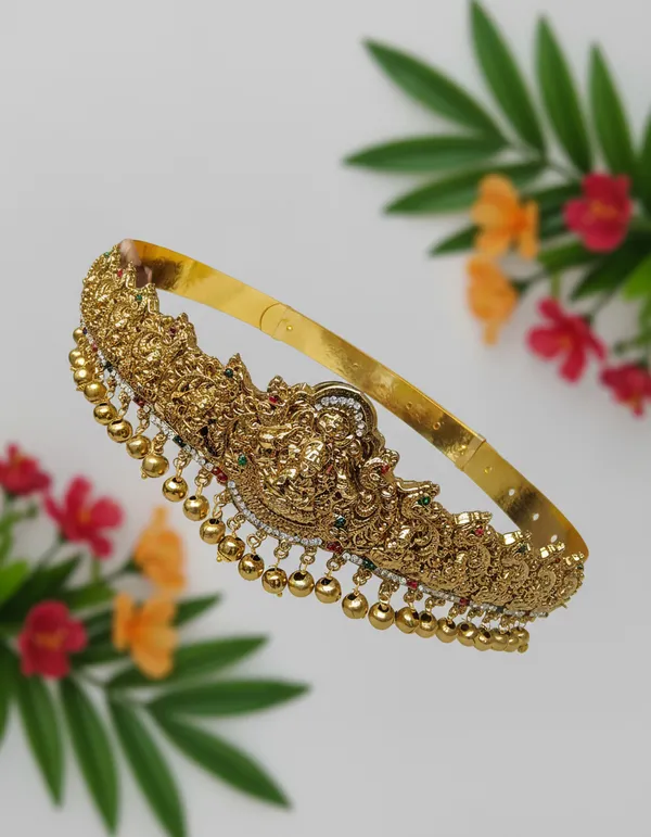 13_to_35_years_adjustable_nakshi_polish_women_kammarband