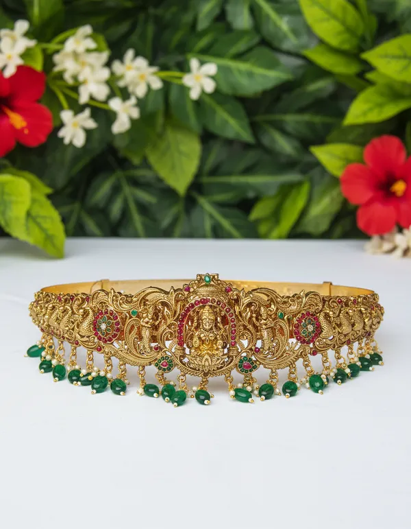 13_to_35_years_adjustable_nakshi_polish_women_kammarband