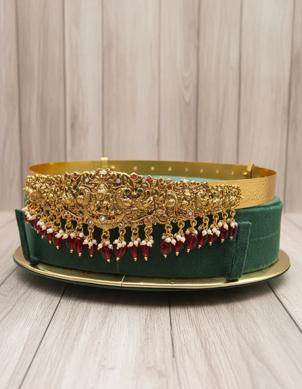 13_to_35_years_adjustable_nakshi_polish_women_kammarband